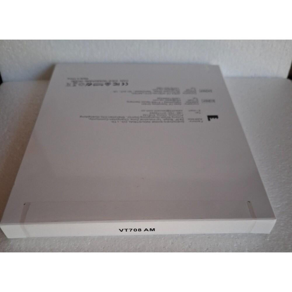 Vitafit Digital Kitchen Scale Model VT708 - New In Box - Picture 6 of 9